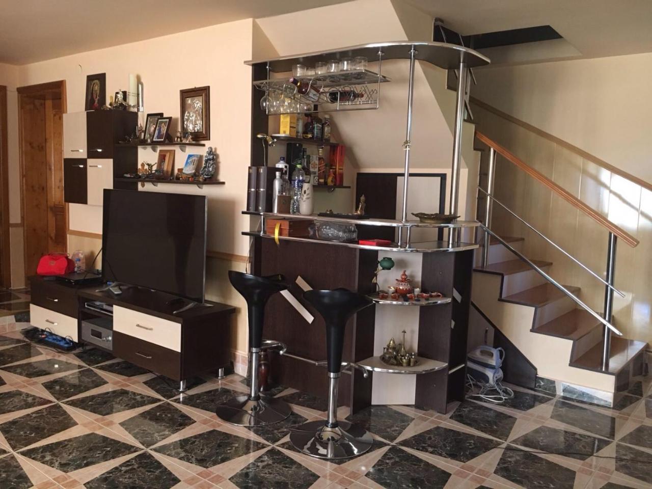 Budeasa Mare Casa Lidia Si Gogu酒店 外观 照片